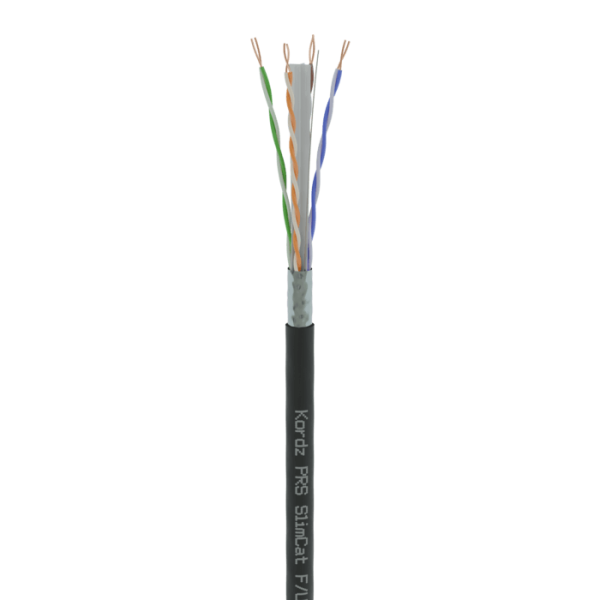 Kordz PRS SlimCat™ Cat6A Network Cable - Hình ảnh 3