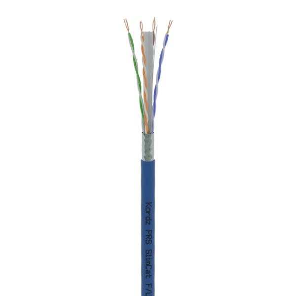 Kordz PRS SlimCat™ Cat6A Network Cable - Hình ảnh 4