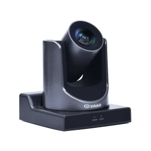 Camera hội nghị PTZ 1080P iCam P12U