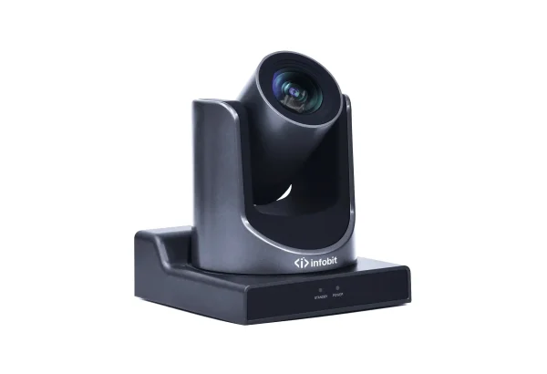 Camera hội nghị PTZ 1080P iCam P12U
