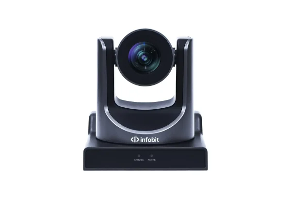 Camera hội nghị PTZ 1080P iCam P12U