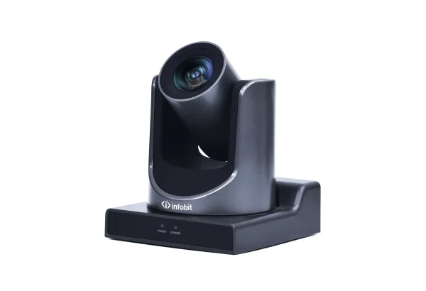 Camera hội nghị PTZ 1080P iCam P12U