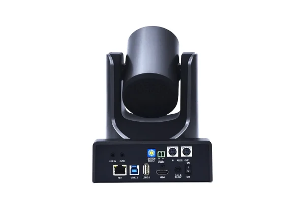 Camera hội nghị PTZ 1080P iCam P12U
