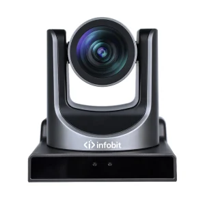 Camera hội nghị PTZ 1080P iCam P13 1