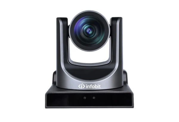 Camera hội nghị PTZ 1080P iCam P13 1