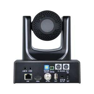 Camera hội nghị PTZ 1080P iCam P13 2