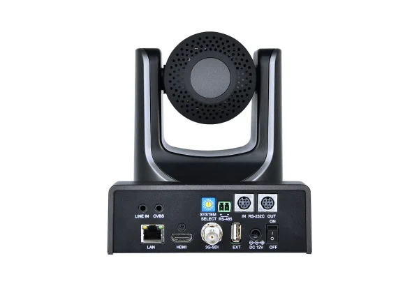 Camera hội nghị PTZ 1080P iCam P13 2