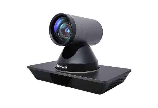 Camera hội nghị PTZ 4K60 – iCam P30