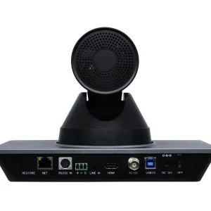 Camera hội nghị PTZ 4K60 – iCam P30 3