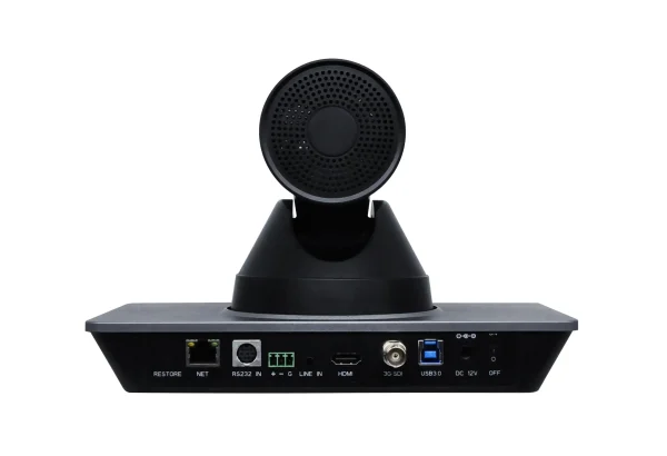 Camera hội nghị PTZ 4K60 – iCam P30 3