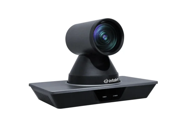 Camera hội nghị PTZ 4K60 – iCam P30 2
