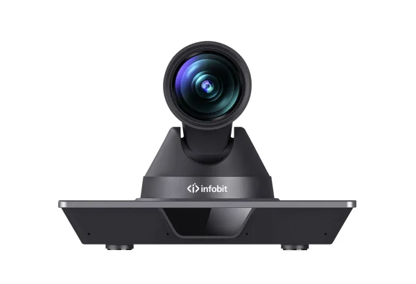 Camera hội nghị PTZ 4K60 – iCam P30 1