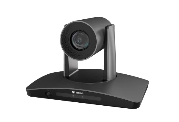 Camera Tracking PTZ HD iCam P40 1