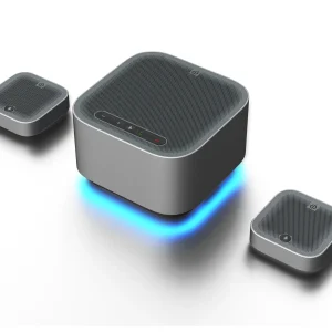 Bộ loa hội nghị trực tuyến iSpeaker A20