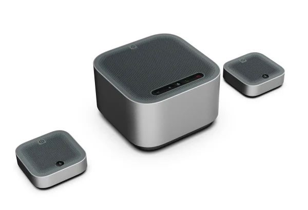 Bộ loa hội nghị trực tuyến iSpeaker A20 2