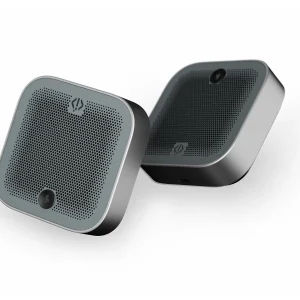 Bộ loa hội nghị trực tuyến iSpeaker A20 1 Bộ loa hội nghị trực tuyến iSpeaker A20 1