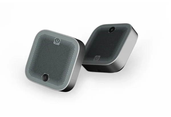 Bộ loa hội nghị trực tuyến iSpeaker A20 1