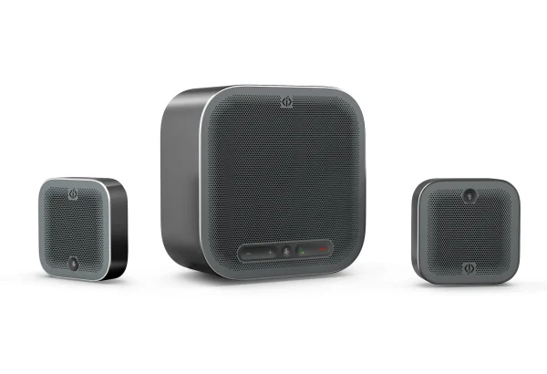 Bộ loa hội nghị trực tuyến iSpeaker A20 3