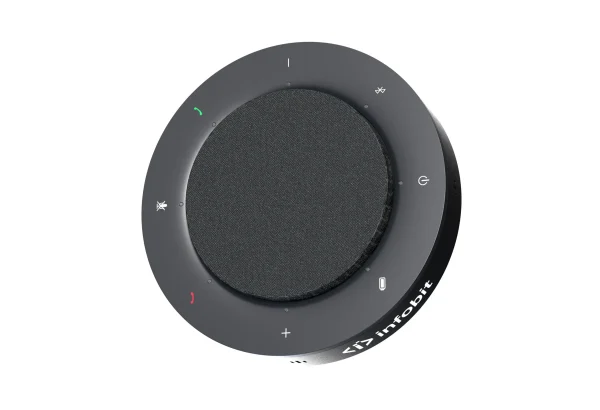 Loa hội nghị di động Infobit iSpeaker M250 2