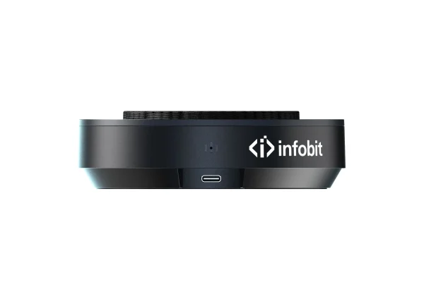 Loa hội nghị di động Infobit iSpeaker M250 1