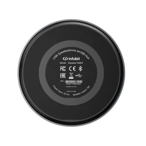 Loa hội nghị Infobit iSpeaker M260 2 Loa hội nghị Infobit iSpeaker M260 2