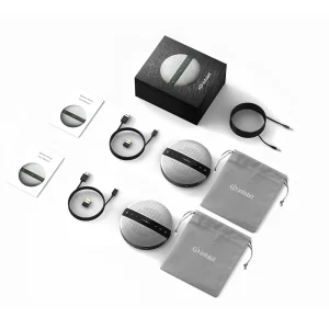 Loa hội nghị Infobit iSpeaker M400 Loa hội nghị Infobit iSpeaker M400
