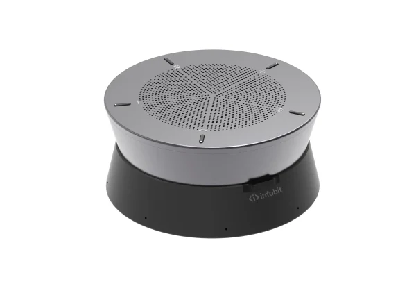 Loa hội nghị Infobit iSpeaker M500