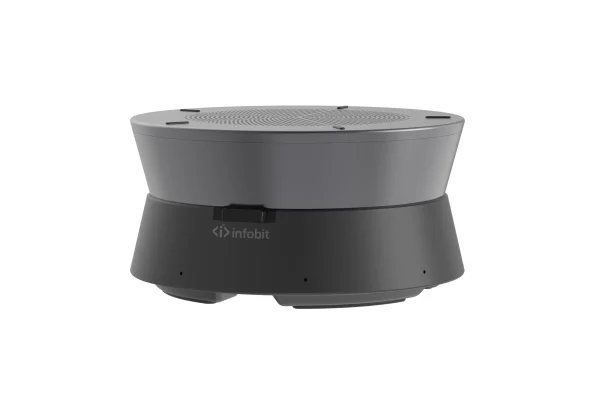 Loa hội nghị Infobit iSpeaker M500