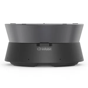 Loa hội nghị Infobit iSpeaker M500 Loa hội nghị Infobit iSpeaker M500
