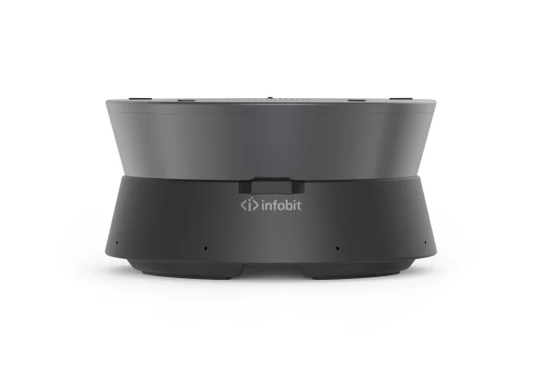 Loa hội nghị Infobit iSpeaker M500