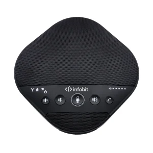 Loa hội nghị không dây Infobit iSpeaker M600 Loa hội nghị không dây Infobit iSpeaker M600