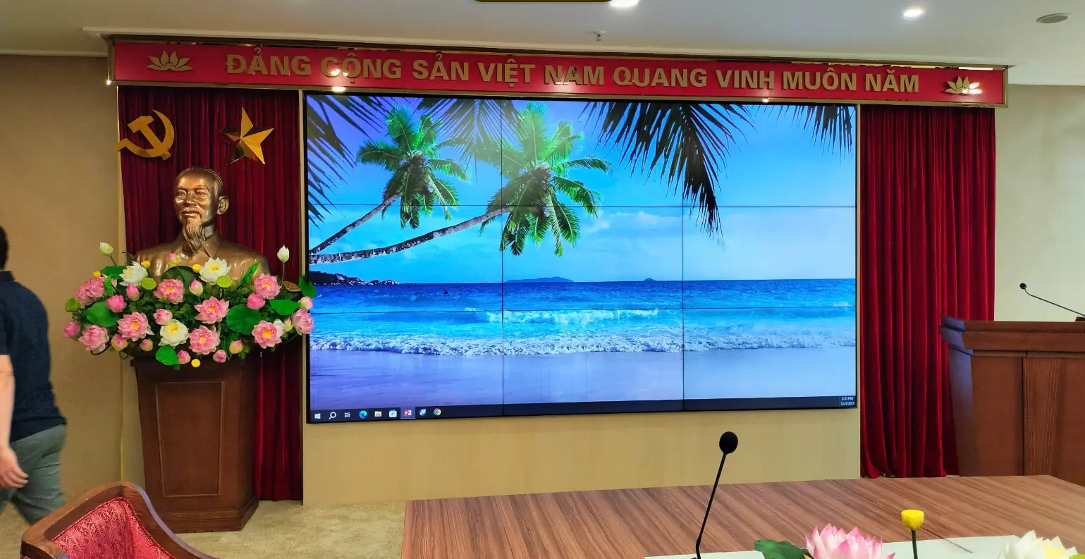 giải pháp cho doanh nghiệp