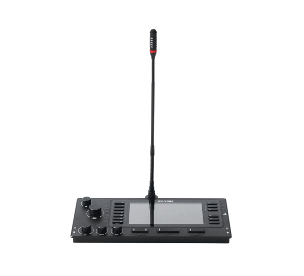 Bảng điều khiển phiên dịch Gonsin IC-2032N