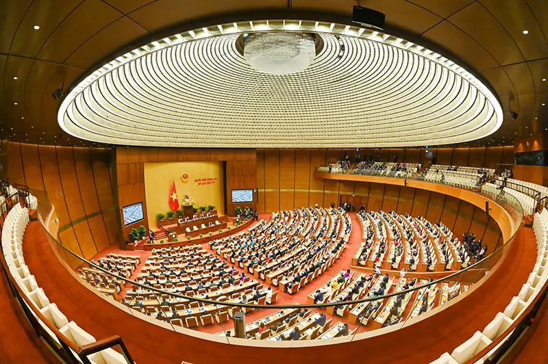 Tính năng nổi bật của giải pháp họp không giấy E-Cabinet trong chuyển đổi số cơ quan nhà nước