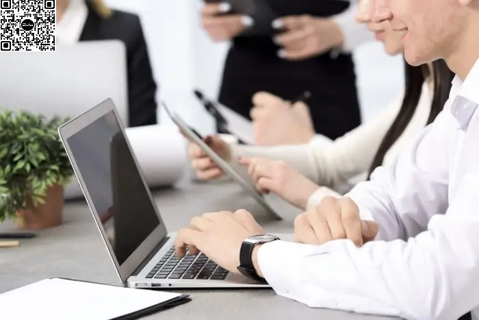 Nâng cao hiệu quả cuộc họp