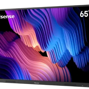 màn hình tương tác hisense 65" 65WE3FE