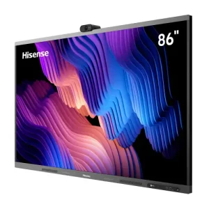 Màn hình tương tác GoBoard Hisense 86" 86WM6FE