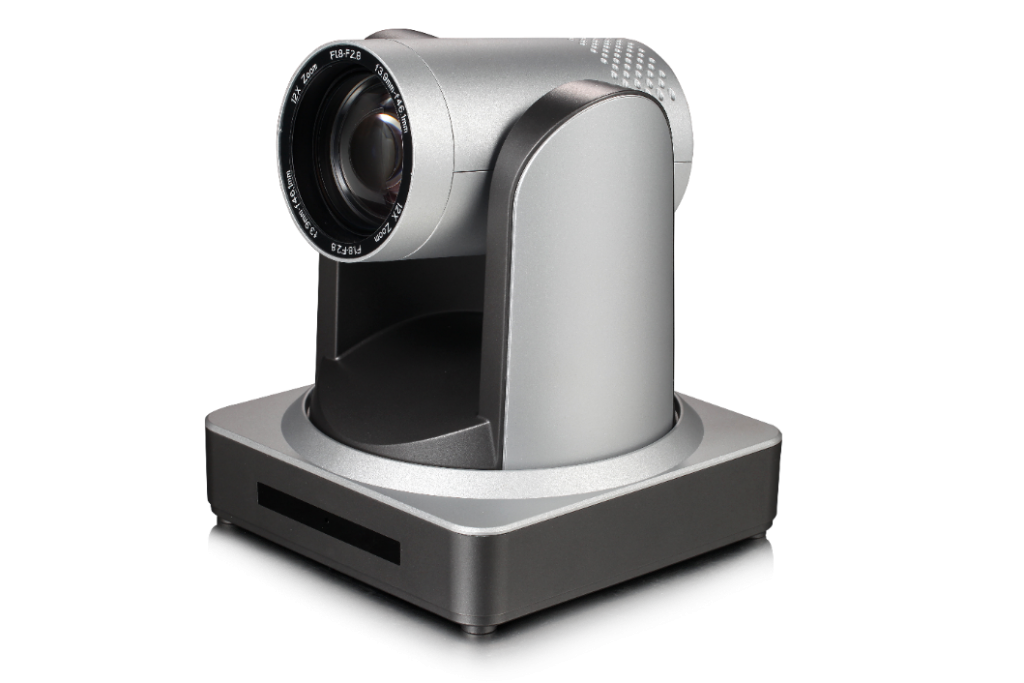 camera auto tracking