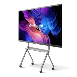 Màn Hình Tương Tác Cao Cấp 65” Hisense 65MR6DE-E