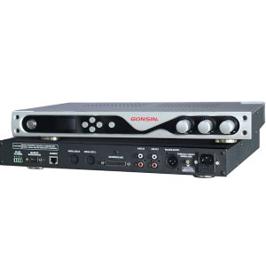 Máy chủ hệ thống Gonsin -30000S