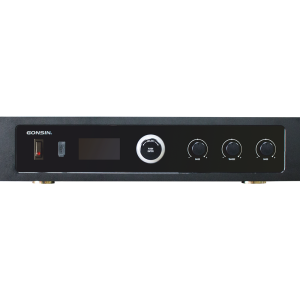 Máy chủ hệ thống Gonsin -10000N