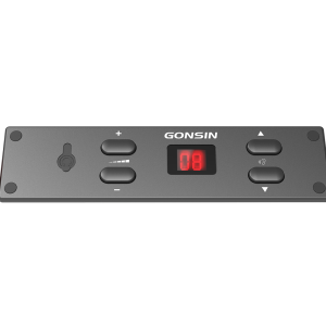 Thiết bị đầu cuối phiên dịch đồng thời 32 kênh Gonsin DCS-Q2057SI