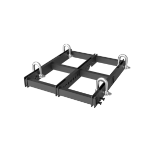 Móc treo Móc treo loa Line Array Gonsin GX-B206LA