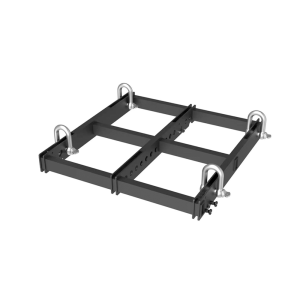 Móc treo Móc treo loa Line Array Gonsin GX-B208LA