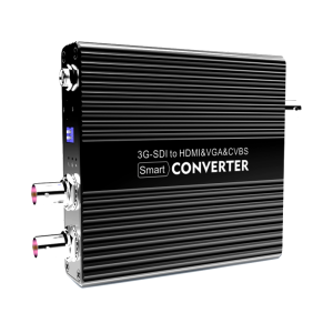 Bộ Chuyển Đổi Tín Hiệu SDI Sang HDMI Gonsin GX-CV180