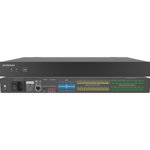 Bộ xử lý âm thanh kỹ thuật số Gonsin GX-DSP1616TB
