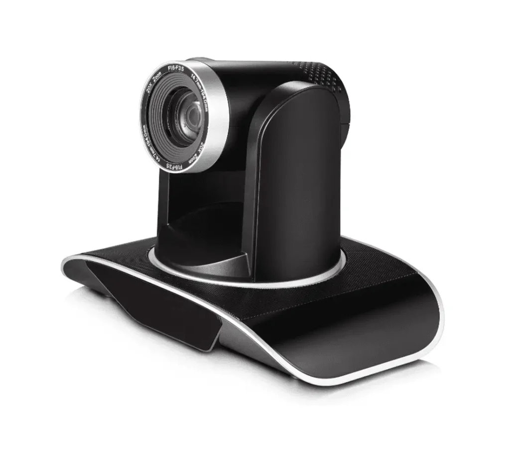Lựa chọn camera hội nghị PTZ cho phòng họp UBND xã/phường