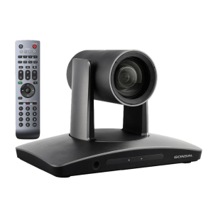Camera Hội nghị Auto Tracking Gonsin GX -HD3330