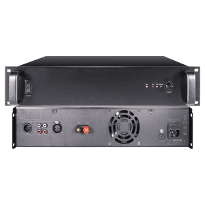 Bộ khuếch đại công suất Gonsin GX-PA6012
