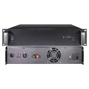 Bộ khuếch đại công suất Gonsin GX-PA6011